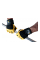 Handschuhe Hardcore Raptor