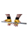 Handschuhe Hardcore Raptor