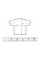 Rashguard HATE 2.0 DRY TEXTURE