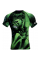 Rashguard short Marvel Hulk