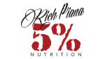 5% Nutrition