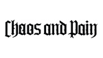 Chaos And Pain