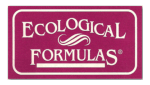 Ecological Formulas