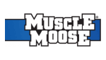 Muscle Moose